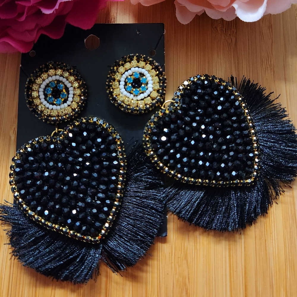 Handmade Earrings